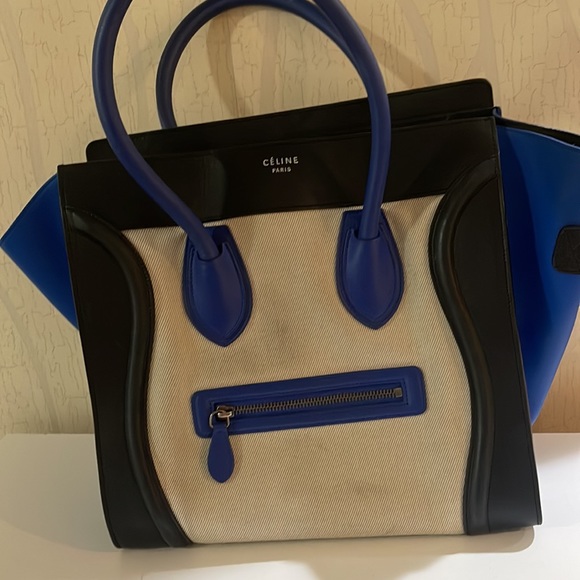 Celine purse (large) - Picture 3 of 4